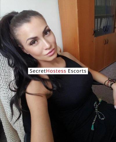 22Yrs Old Escort 54KG 170CM Tall Prague Image - 3