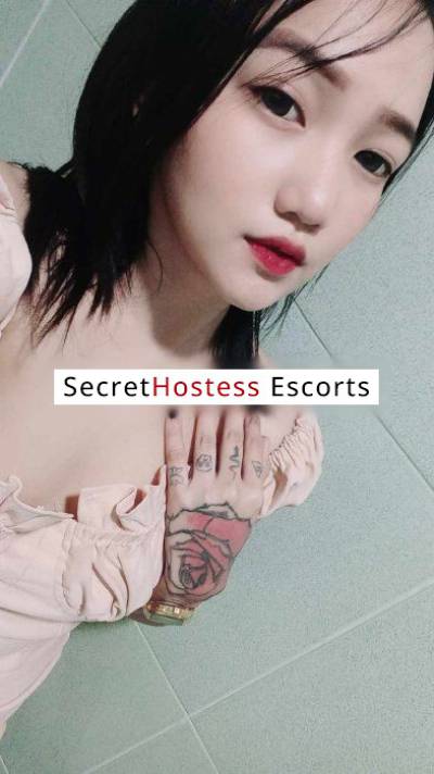 22 Year Old Filipino Escort Angeles City - Image 1