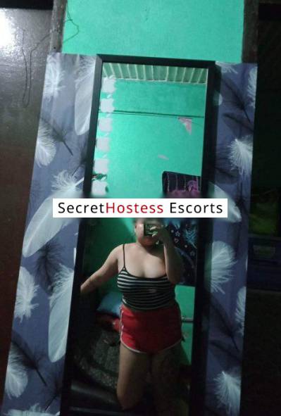 22Yrs Old Escort 49KG 156CM Tall Bacoor Image - 1