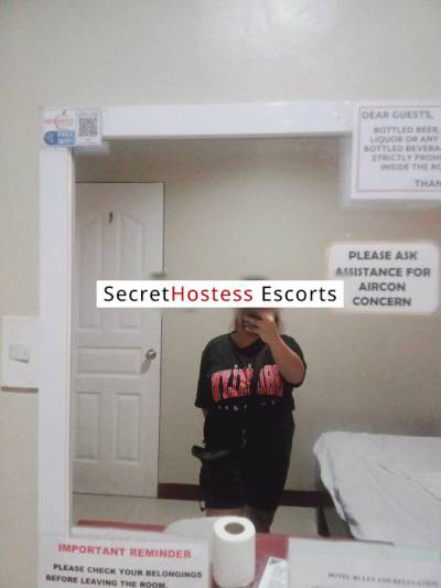 22Yrs Old Escort 49KG 156CM Tall Bacoor Image - 4