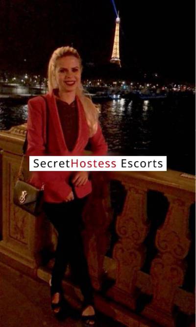 22Yrs Old Escort 69KG 163CM Tall Paris Image - 9