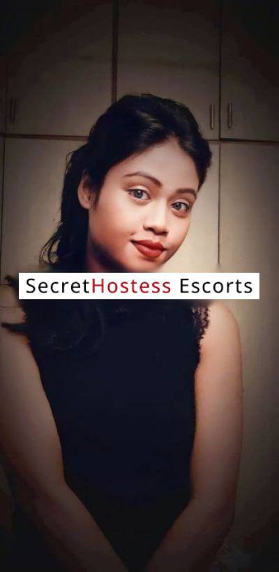 22Yrs Old Escort 49KG 162CM Tall Bangalore Image - 0