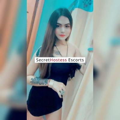 22Yrs Old Escort 61KG 173CM Tall Mumbai Image - 4