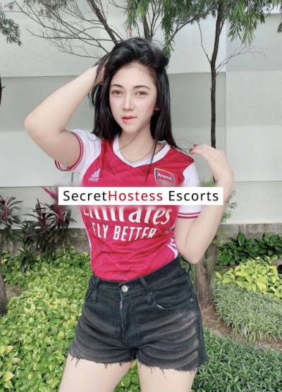 22Yrs Old Escort 48KG 165CM Tall Jakarta Image - 1