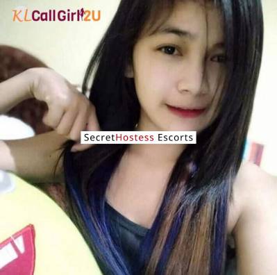 22Yrs Old Escort 55KG 163CM Tall Subang Jaya Image - 2