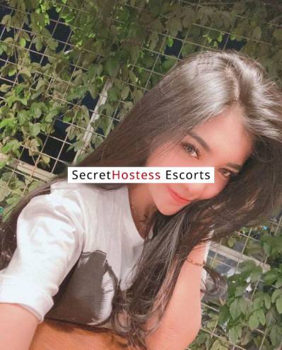 22Yrs Old Escort 57KG 160CM Tall Jakarta Image - 4