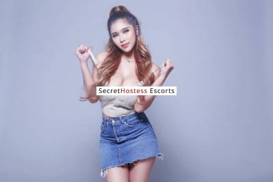 22Yrs Old Escort 47KG 160CM Tall Jakarta Image - 2