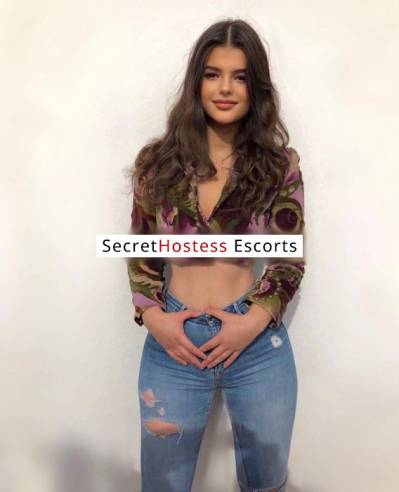 22Yrs Old Escort 52KG 156CM Tall Muscat Image - 0