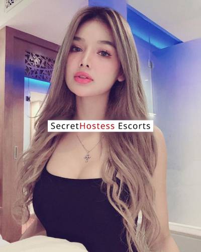 22Yrs Old Escort 50KG 165CM Tall Mont Kiara Image - 1