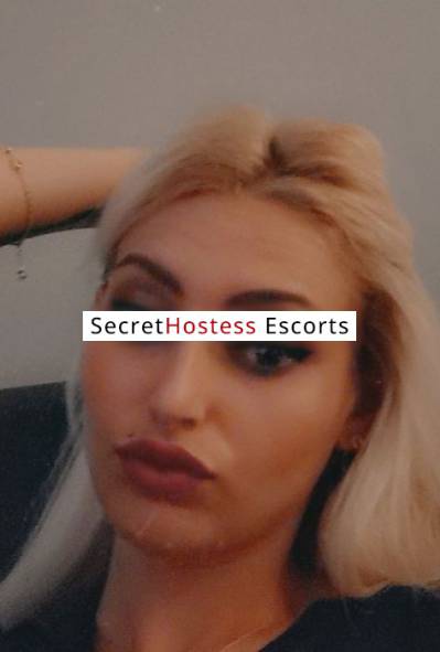 22 Year Old Romanian Escort Essen Blonde Brown eyes - Image 3