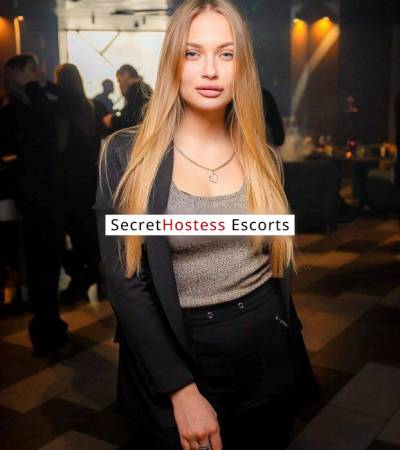 22Yrs Old Escort 55KG 167CM Tall Belgrade Image - 10