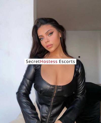 22 Year Old Russian Escort Manama Blonde - Image 7