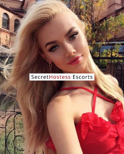 22Yrs Old Escort 54KG 174CM Tall Moscow Image - 1