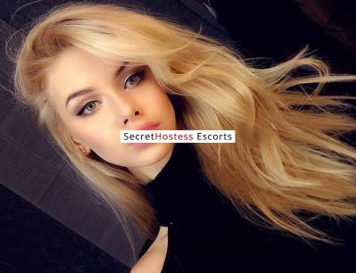 22Yrs Old Escort 54KG 174CM Tall Moscow Image - 2