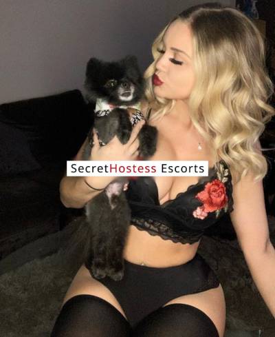 22Yrs Old Escort 63KG 163CM Tall Moscow Image - 18