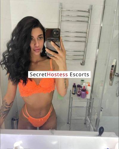 22Yrs Old Escort 50KG 170CM Tall Udine Image - 4