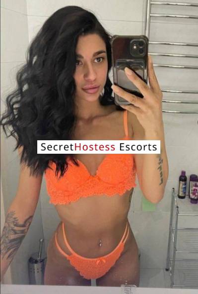 22Yrs Old Escort 50KG 170CM Tall Udine Image - 6