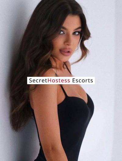 22Yrs Old Escort 59KG 175CM Tall Moscow Image - 0