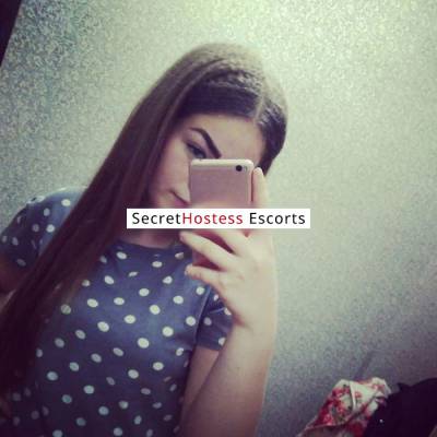 22Yrs Old Escort 53KG 169CM Tall Yerevan Image - 0