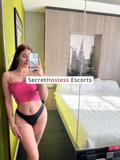 22 Year Old Russian Escort Amsterdam - Image 4