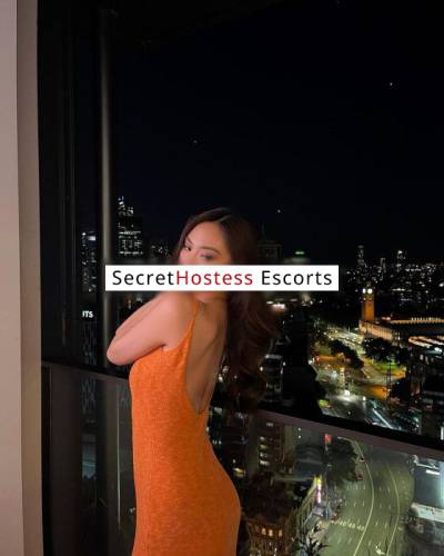 22Yrs Old Escort 52KG 169CM Tall Dubai Image - 0