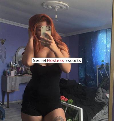 22Yrs Old Escort 55KG 165CM Tall Istanbul Image - 10