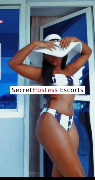 23Yrs Old Escort 58KG 159CM Tall Nairobi Image - 7