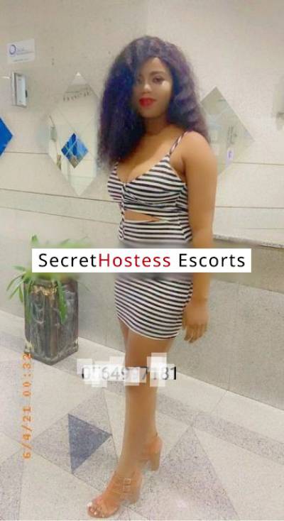 23 Year Old African Escort Abu Dhabi - Image 4