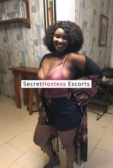 23Yrs Old Escort 66KG 142CM Tall Accra Image - 5