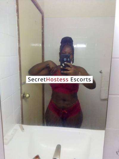 23 Year Old African Escort Nairobi - Image 5