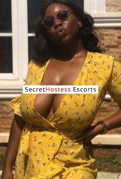 23Yrs Old Escort 50KG 150CM Tall Accra Image - 1