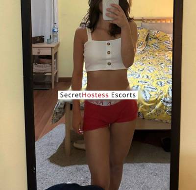 23Yrs Old Escort 50KG 160CM Tall Lisbon Image - 8