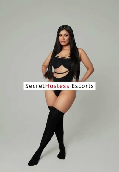 23 Year Old Colombian Escort Gothenburg - Image 4