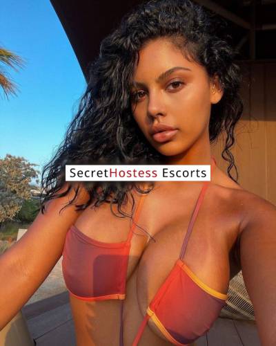 23 year old Colombian Escort in Kuwait City Tasha