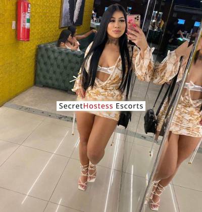 23 Year Old Colombian Escort Belgrade - Image 3