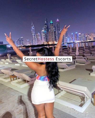 23Yrs Old Escort 66KG 171CM Tall Dubai Image - 18