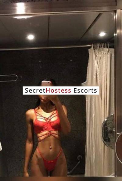 23Yrs Old Escort 55KG 162CM Tall Abuja Image - 7