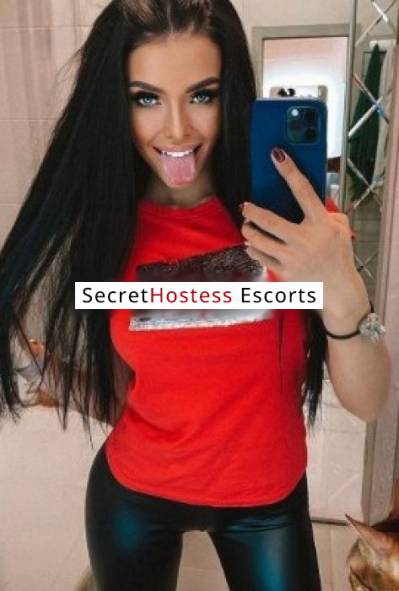 23Yrs Old Escort 65KG 177CM Tall Saint Julian Image - 2