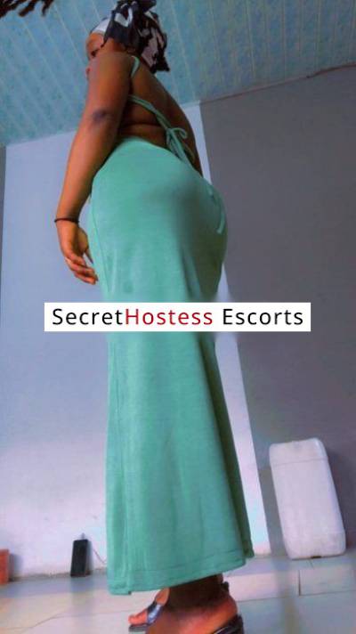 23Yrs Old Escort 63KG 149CM Tall Accra Image - 3