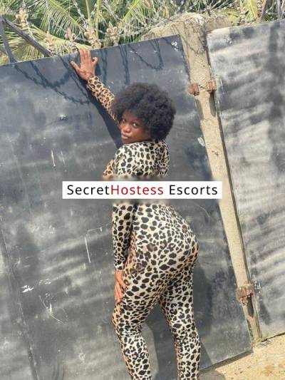23Yrs Old Escort 63KG 149CM Tall Accra Image - 9