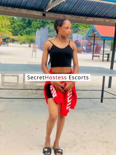 23Yrs Old Escort 65KG 149CM Tall Accra Image - 1