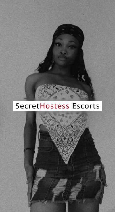 23Yrs Old Escort 65KG 149CM Tall Accra Image - 4