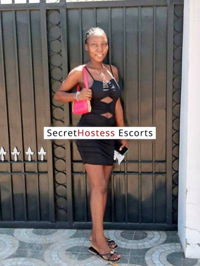 23Yrs Old Escort 65KG 151CM Tall Accra Image - 0