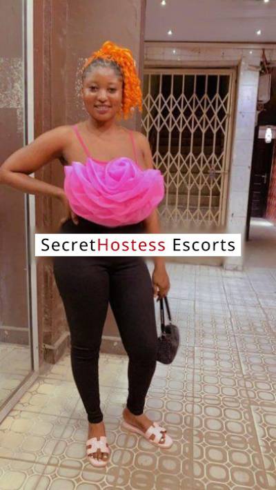 23Yrs Old Escort 65KG 151CM Tall Accra Image - 8