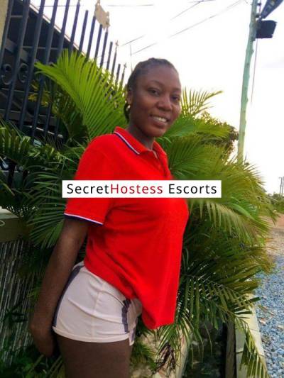 23Yrs Old Escort 65KG 151CM Tall Accra Image - 12