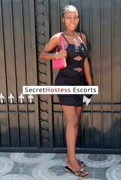 23Yrs Old Escort 65KG 151CM Tall Accra Image - 14