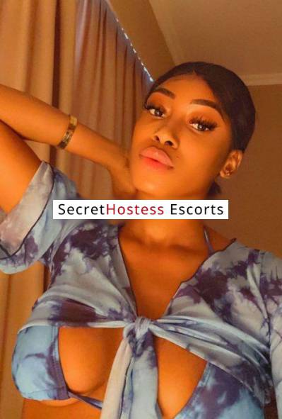 23Yrs Old Escort 65KG 155CM Tall Accra Image - 10