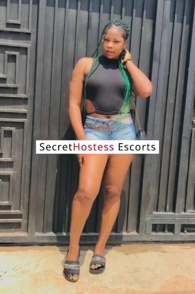 23Yrs Old Escort 52KG 144CM Tall Accra Image - 1