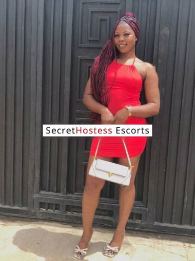 23Yrs Old Escort 52KG 144CM Tall Accra Image - 4