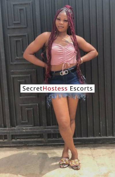 23Yrs Old Escort 52KG 144CM Tall Accra Image - 5